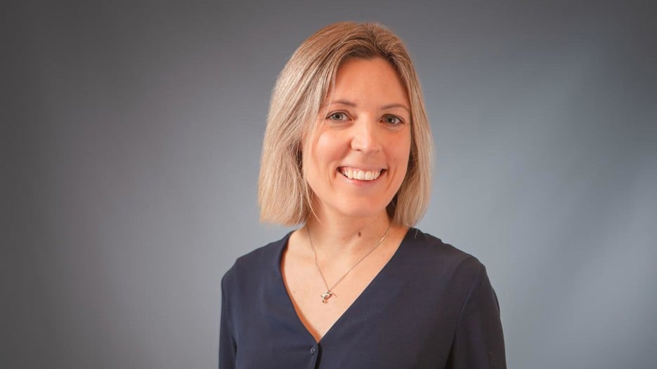 Porträtt: Linn Antonsson. Utbildningsadministratör vid Statsvetenskapliga institutionen
Enhet: Centrum för skolledarutveckling