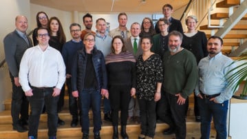 Gruppledare SciLifeLab Umeå 2025