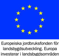 EU logo jordbruksfonden 2014-2020