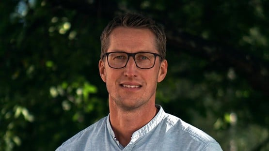 Rickard Lindberg