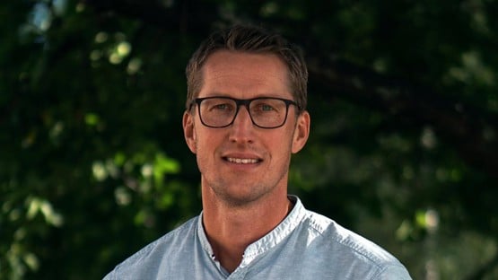 Rickard Lindberg