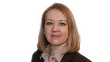 Irina Alexeyeva