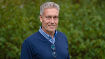 Niklas Eklund