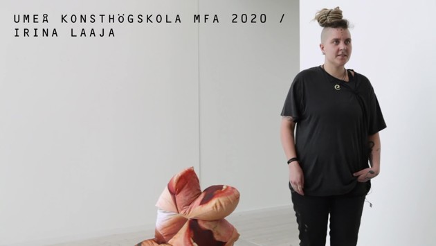 Video: Intervju