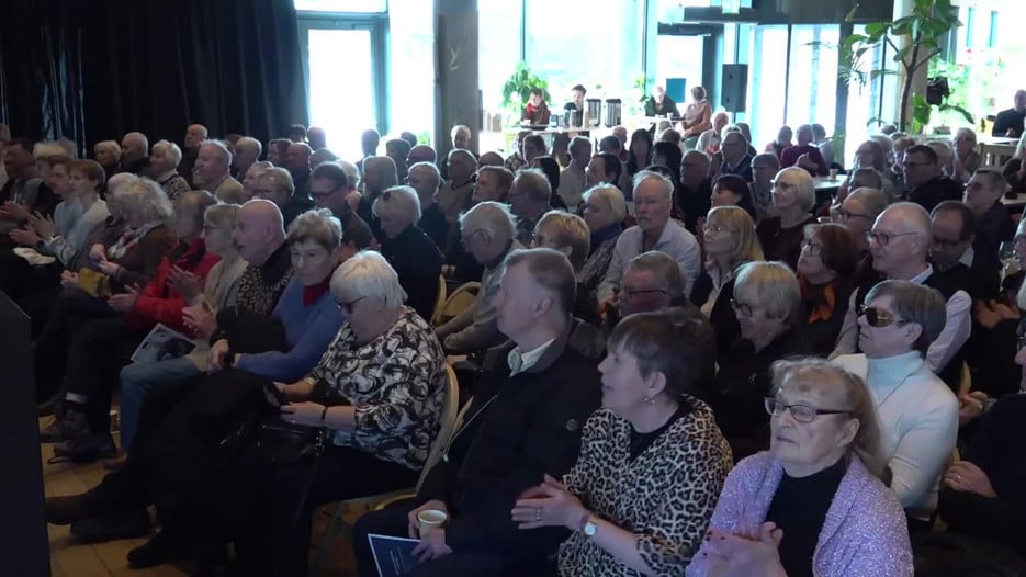 Film: Kan vi få cancer att läka ut?