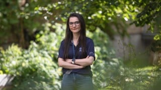Biträdande universitetslektor vid Kemiska institutionen