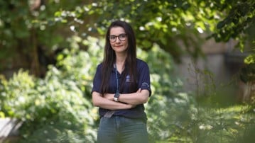 Biträdande universitetslektor vid Kemiska institutionen