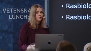Film: Ellen Keys idéer om pedagogik och rasbiologi