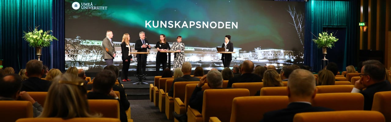 Kunskapsnoden 2026