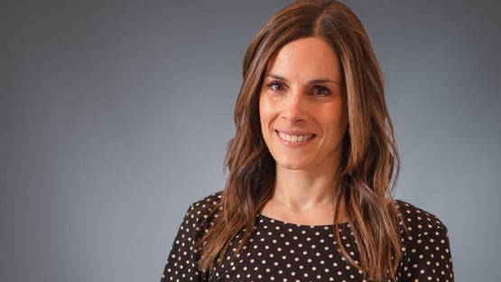 Porträtt: Silvia Remeseiro. Universitetslektor vid Institutionen för medicinsk och translationell biologi, Övrig/annan befattning vid Wallenberg centrum för molekylär medicin vid Umeå universitet (WCMM)