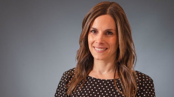Porträtt: Silvia Remeseiro. Universitetslektor vid Institutionen för medicinsk och translationell biologi, Övrig/annan befattning vid Wallenberg centrum för molekylär medicin vid Umeå universitet (WCMM)
