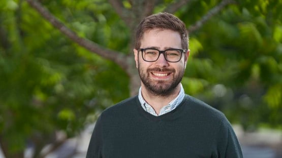 Michel Rouleau-Dick
Postdoktor vid Juridiska institutionen
Anknuten som postdoktor till Centrum för transdisciplinär AI