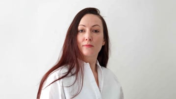 Viktorija Kalonaitytė, Linnaeus University