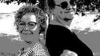 Ann-Louise Silfver Ann-Catrine Eriksson odcasten Norra skenet