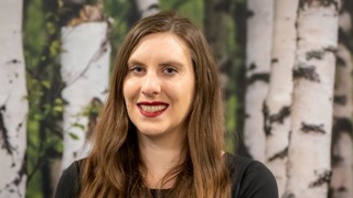 Laura Carroll