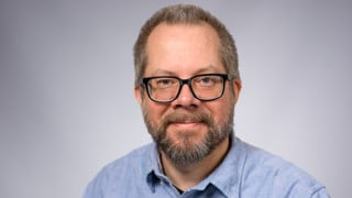 Universitetslektor vid Statsvetenskapliga institutionen