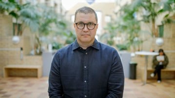 Oscar Rantatalo