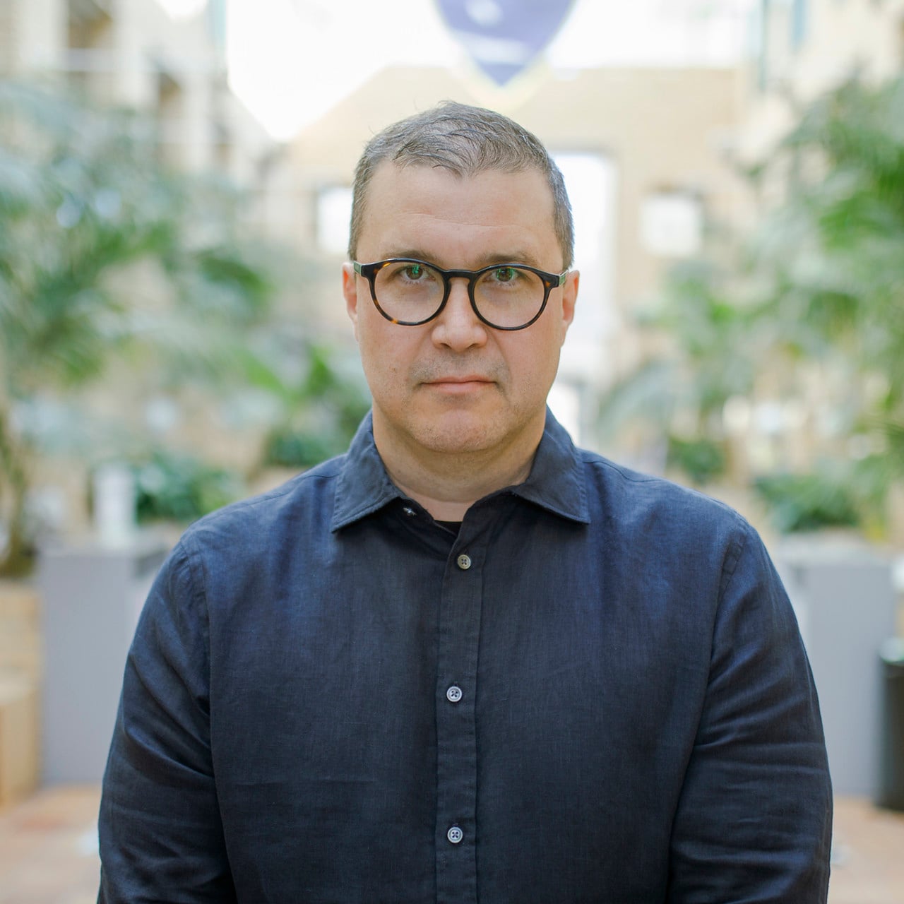 Oscar Rantatalo
