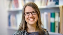 Anna Södergren<br/>Folkhälsa och klinisk medicin Enhet: Reumatologi, Medicin<br/>WCMM / Wallenberg centrum för molekylär medicin