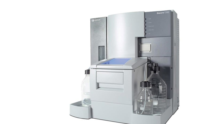 scientific instrument