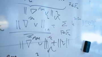 Mats G Larson
Professor vid Institutionen för matematik och matematisk statistik