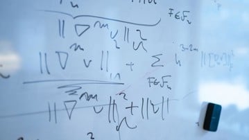 Mats G Larson
Professor vid Institutionen för matematik och matematisk statistik