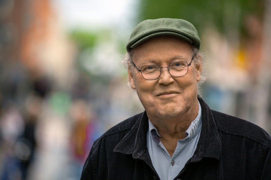 Lars-Erik Edlund