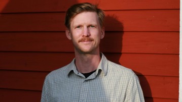 Christian Liliequist