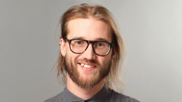 Fabian Gunnars