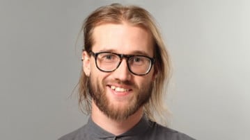 Fabian Gunnars, Mid Sweden University