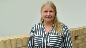 Katarina Parfa Koskinen 
