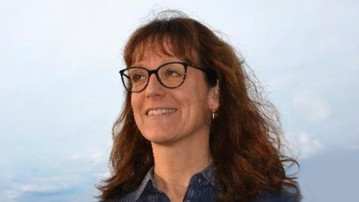 Marie Utterberg Modén