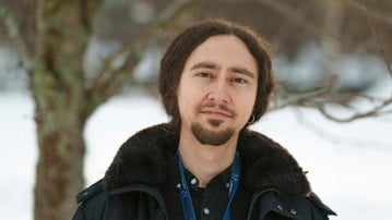 Max Renner
Biträdande universitetslektor vid Kemiska institutionen