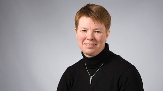 Första forskningsingenjör vid Kemiska institutionen