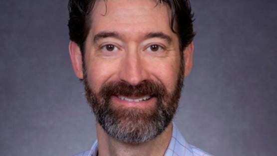 Matthew Lawrenz