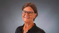 Porträtt: Marene Landström. Professor, överläkare vid Institutionen för medicinsk biovetenskap
Enhet: Patologi