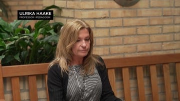 Film: Se film om Ulrika Haakes forskning