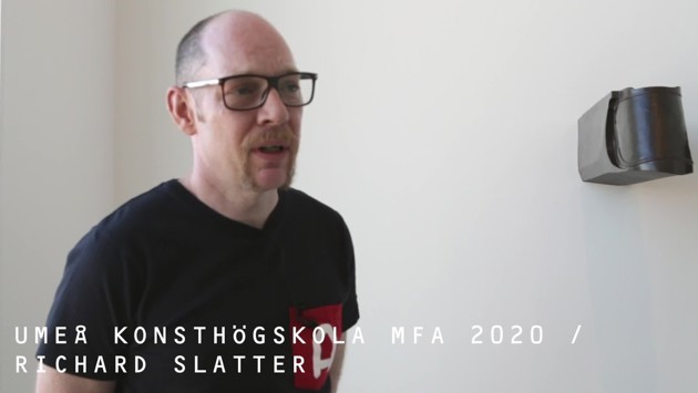 Video: Intervju