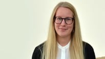 Josefin Ånger, Pedagogiska institutionen