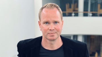 Mattias Jacobsson