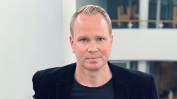 Mattias Jacobsson