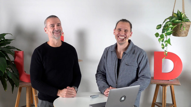 Video: Online Session 2025