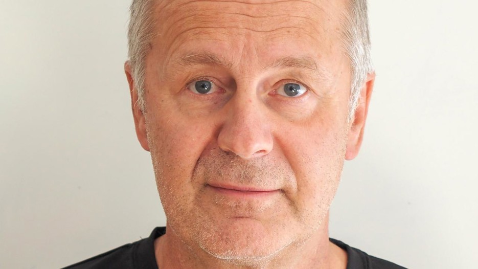 Elbert Karlsson, Idrottshögskolan