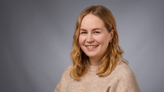 Doktorand vid Institutionen för kultur- och medievetenskaper