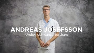 Film: Informationsfilm till forskningspersoner i studien