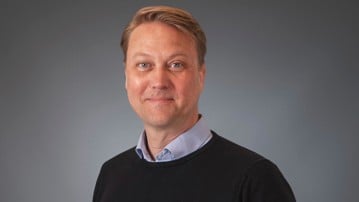 Porträtt: Anders Rebbling. Universitetslektor vid Institutionen för tillämpad fysik och elektronik
Roll: Biträdande prefekt, Studierektor, Ställföreträdande prefekt
