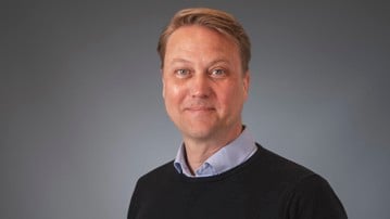 Porträtt: Anders Rebbling. Universitetslektor vid Institutionen för tillämpad fysik och elektronik
Roll: Biträdande prefekt, Studierektor, Ställföreträdande prefekt
