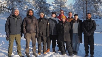 UCEM staff 2026