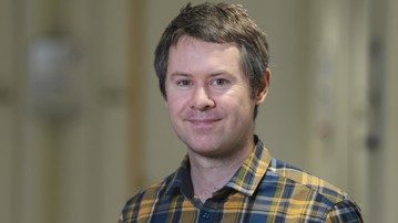 Hugo Lövheim
Professor, specialistutbildad läkare vid Institutionen för samhällsmedicin och rehabilitering
Enhet: Geriatrik
Roll: Avdelningschef