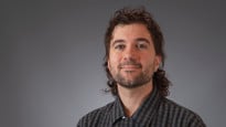 Porträtt: Oscar Hofstedt. Doktorand, ST-läkare Reumatologi.